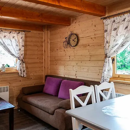 Feriehus Lawendowy Taras *